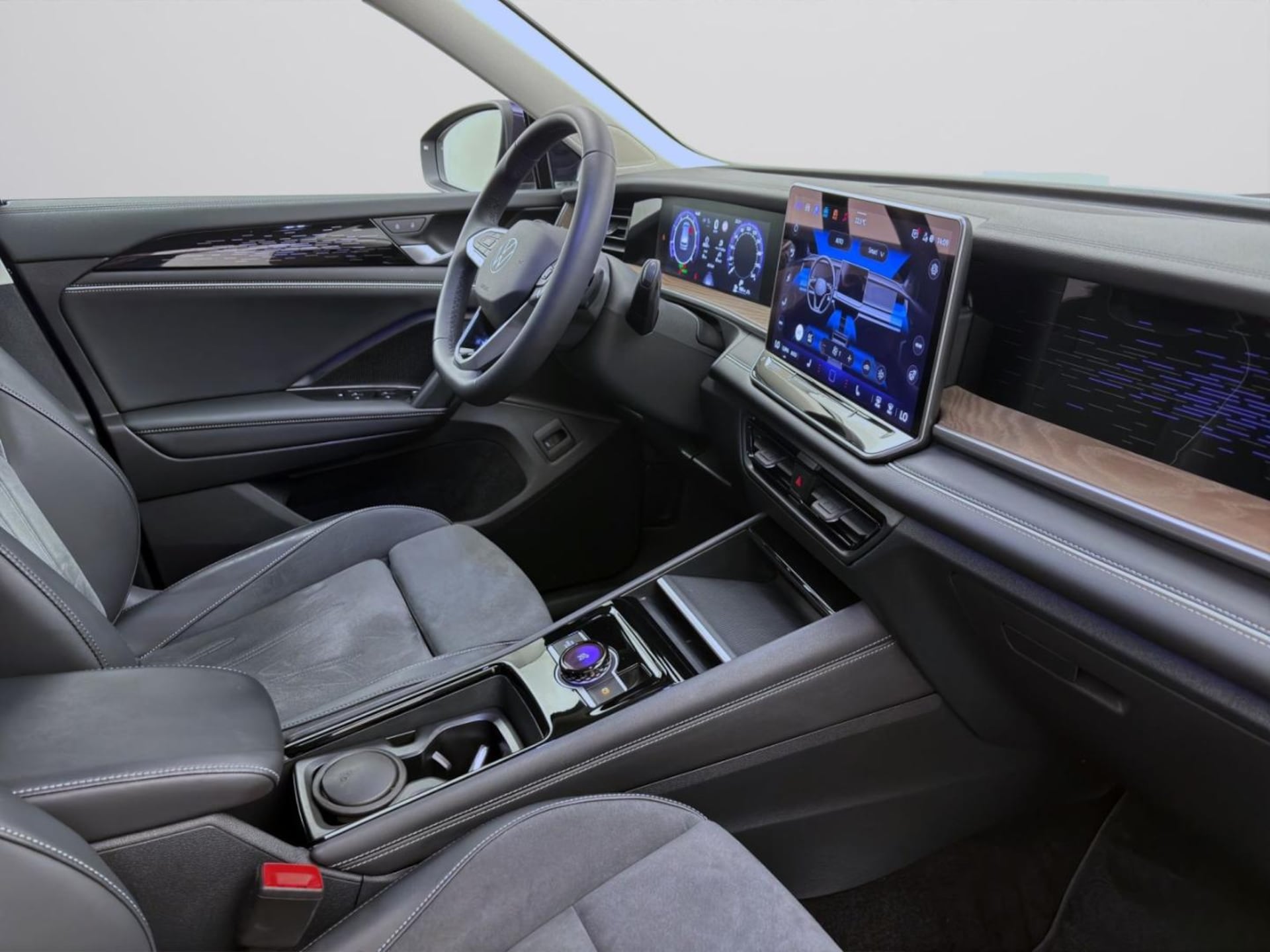 Volkswagen Tayron Elegance