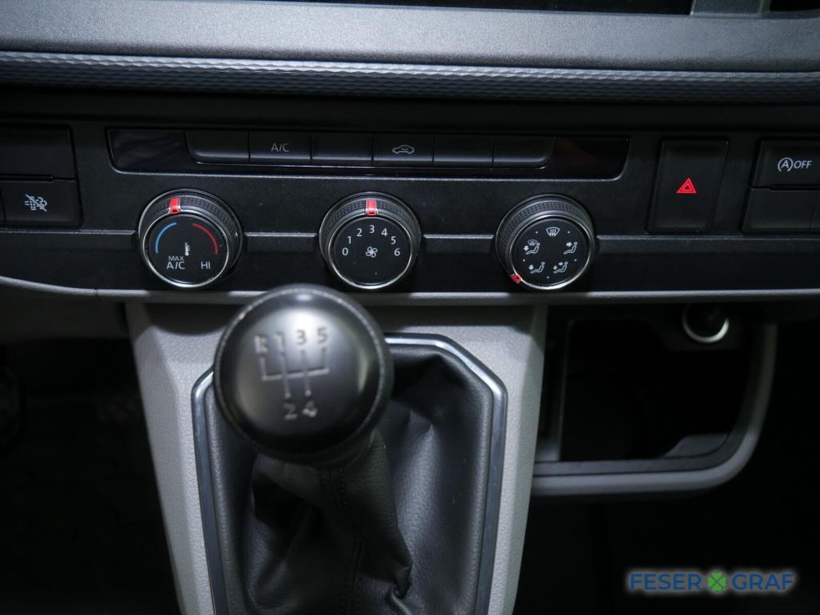 Volkswagen T6.1 Transporter Kasten langer Radstand – Bild 7