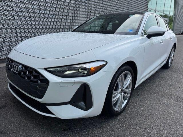 Photo of 2026 Audi A5 Sedan