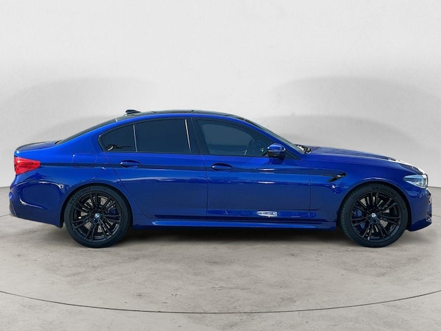 2019 BMW M5