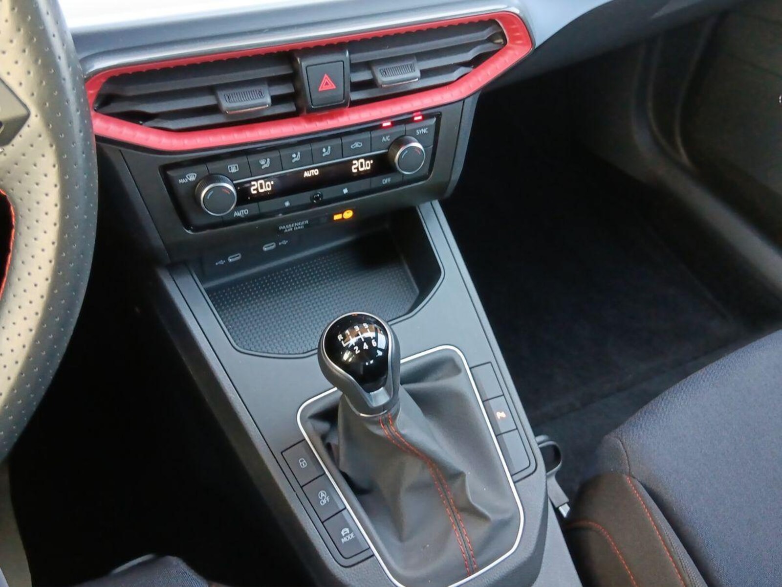 SEAT Ibiza – Bild 12