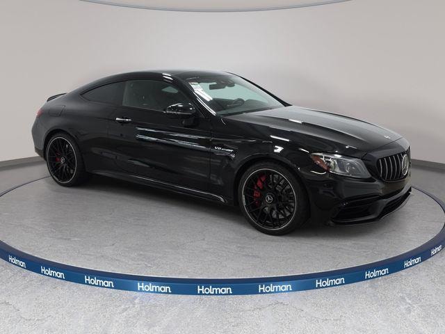 2023 Mercedes-Benz