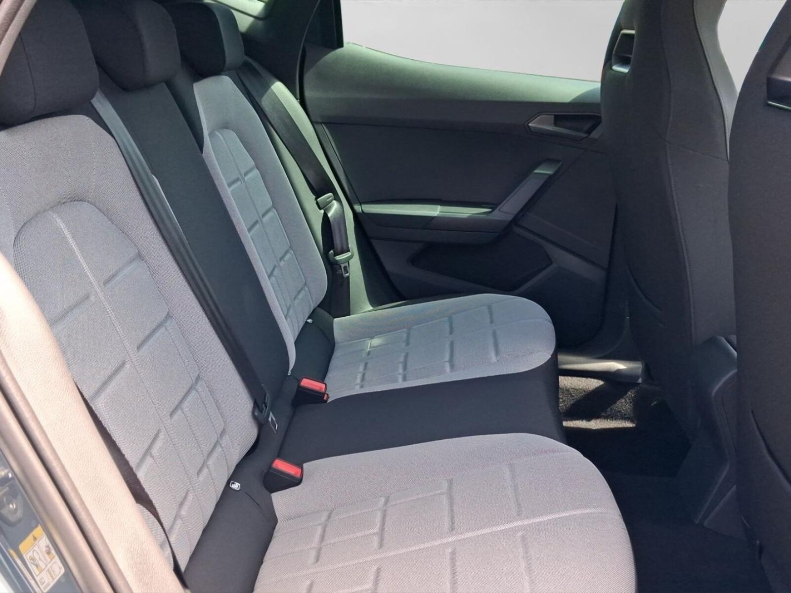 SEAT Ibiza – Bild 6