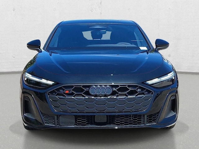 2026 Audi S5 Sedan