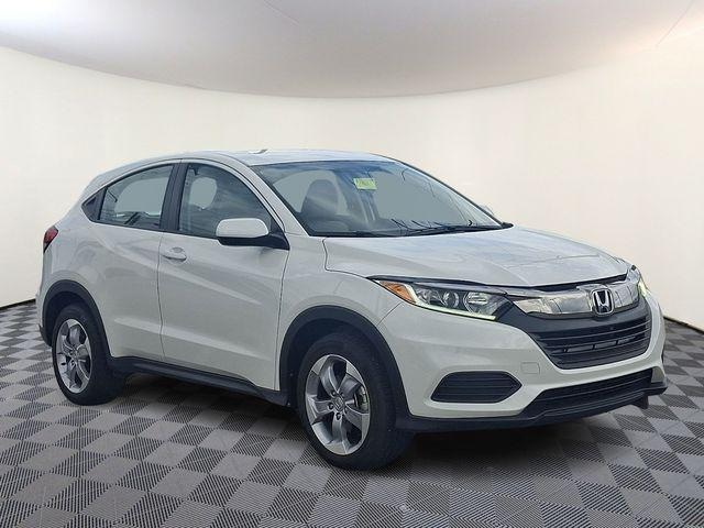 2022 Honda HR-V