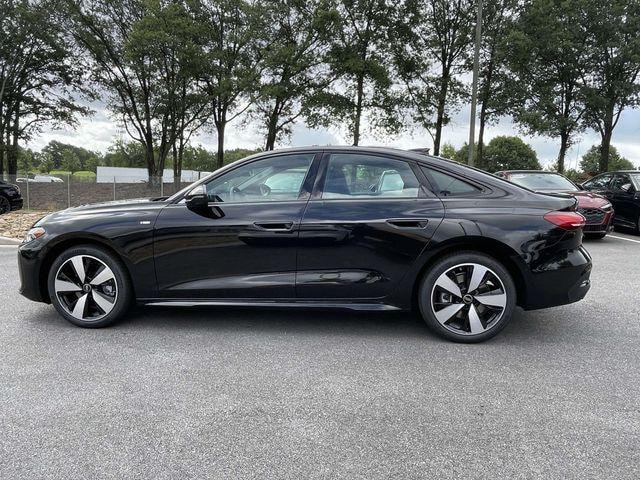 2026 Audi A5 Sedan