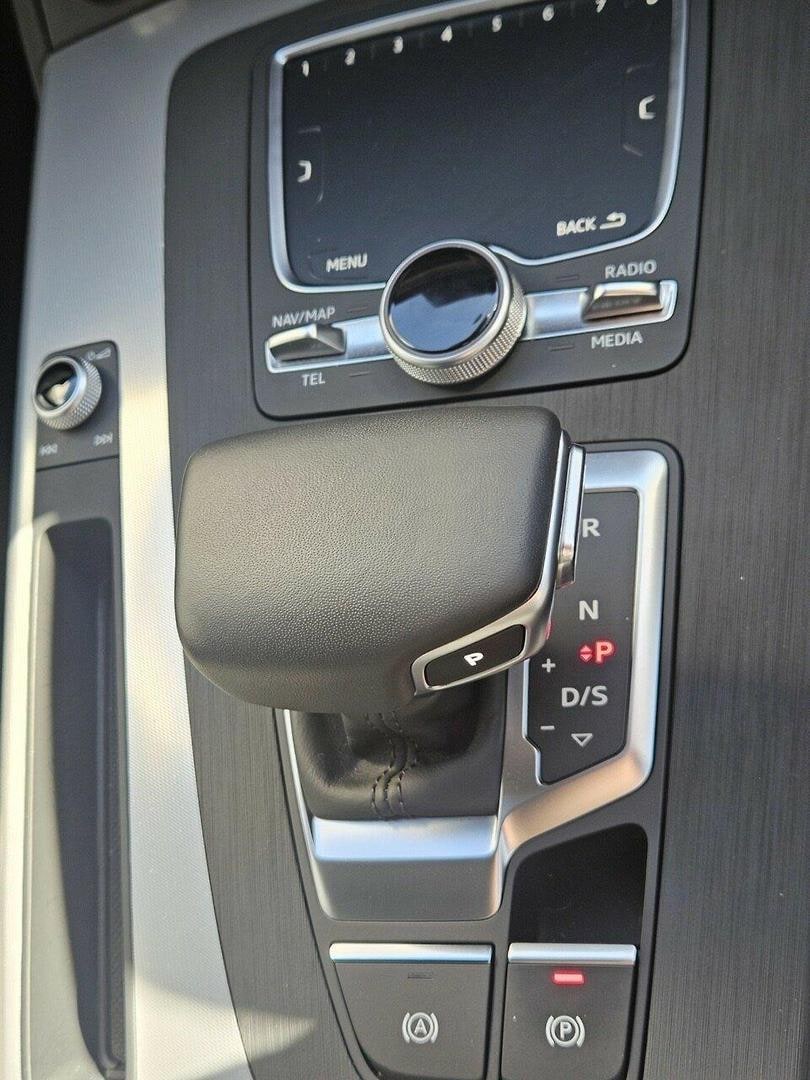 Image about Audi Q5 sport 45 TFSI quattro S tronic