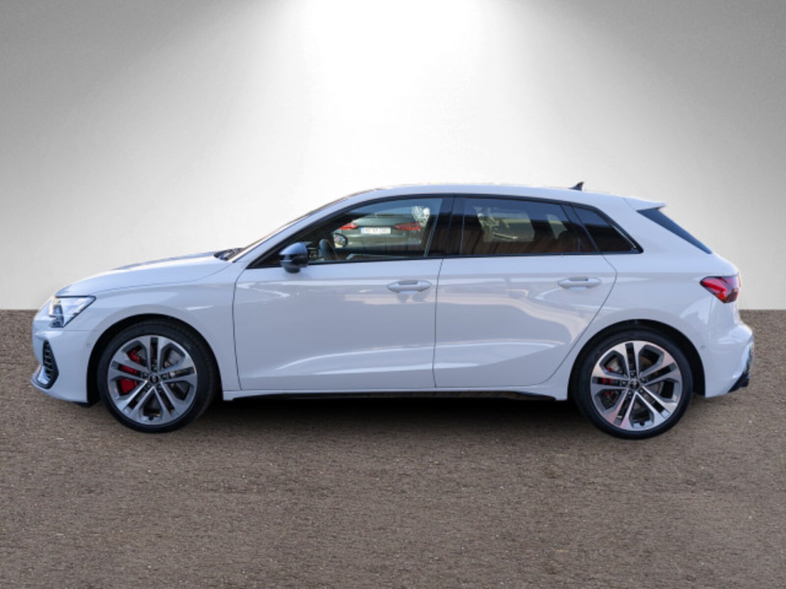 Audi S3 Sportback – Bild 4