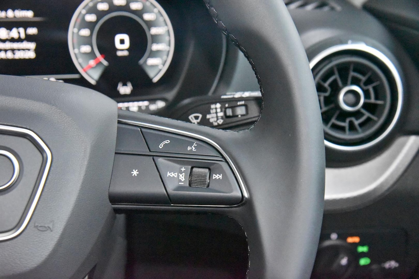 Image about Audi Q2 S line edition TFSI S tronic