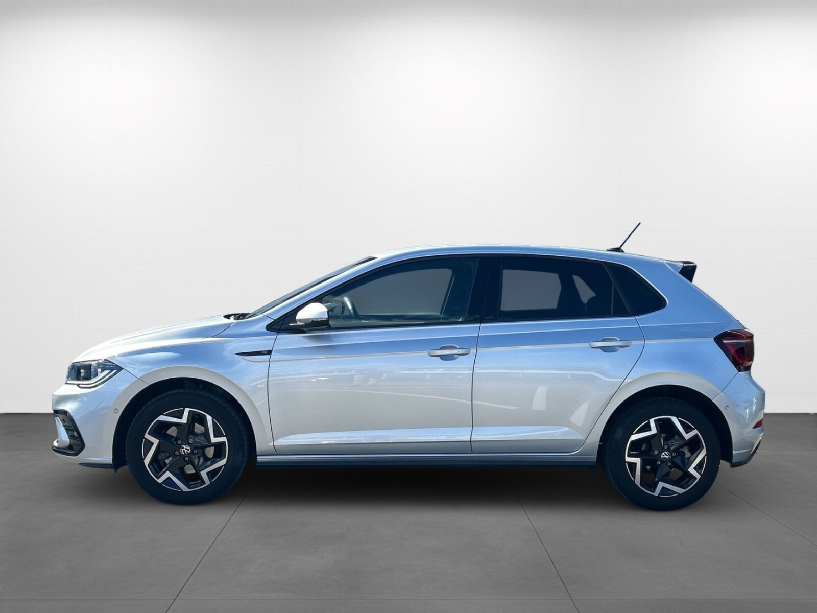 Volkswagen Polo – Bild 3