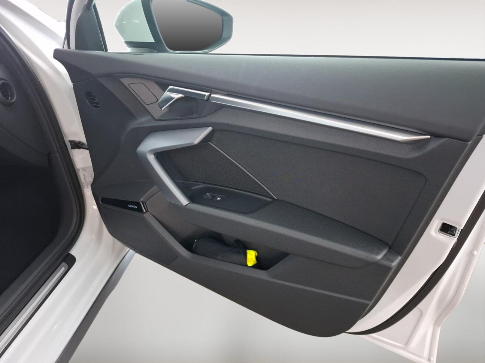 Audi A3 Sportback – Bild 20