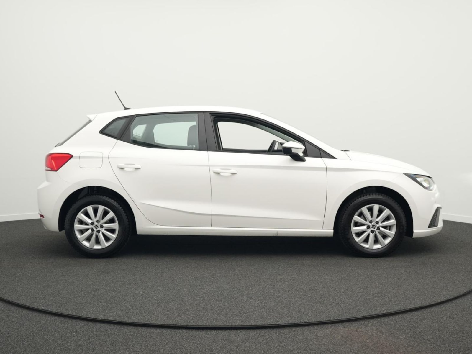 SEAT Ibiza – Bild 11