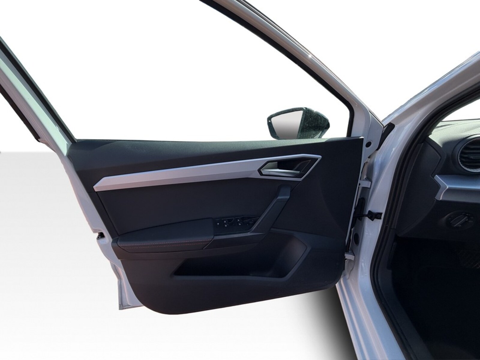 SEAT Ibiza – Bild 13