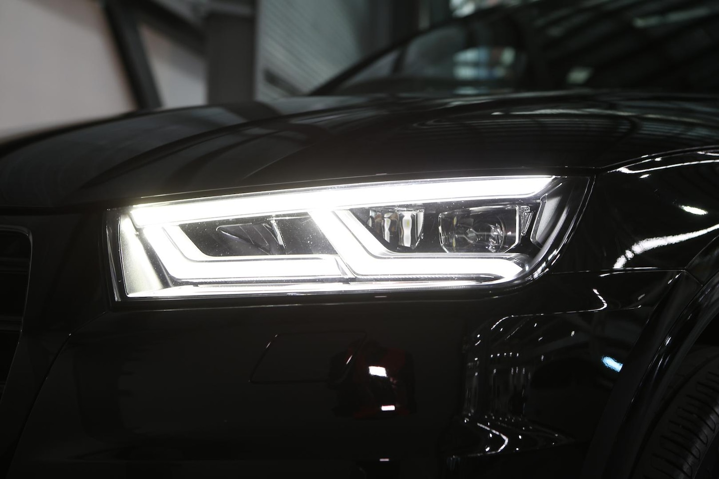 Image about Audi Q5 40 TDI quattro S tronic