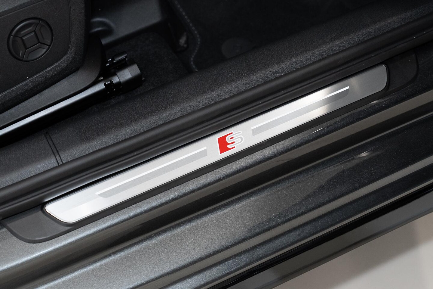 Image about Audi A3 Sedan TFSI S tronic