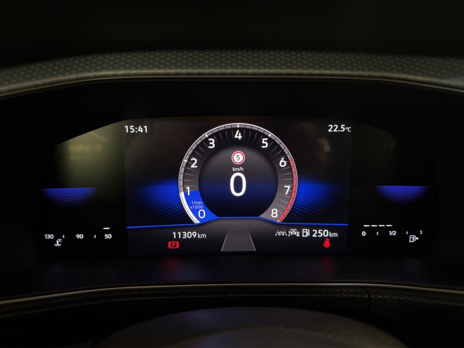 Volkswagen T-Cross – Bild 13