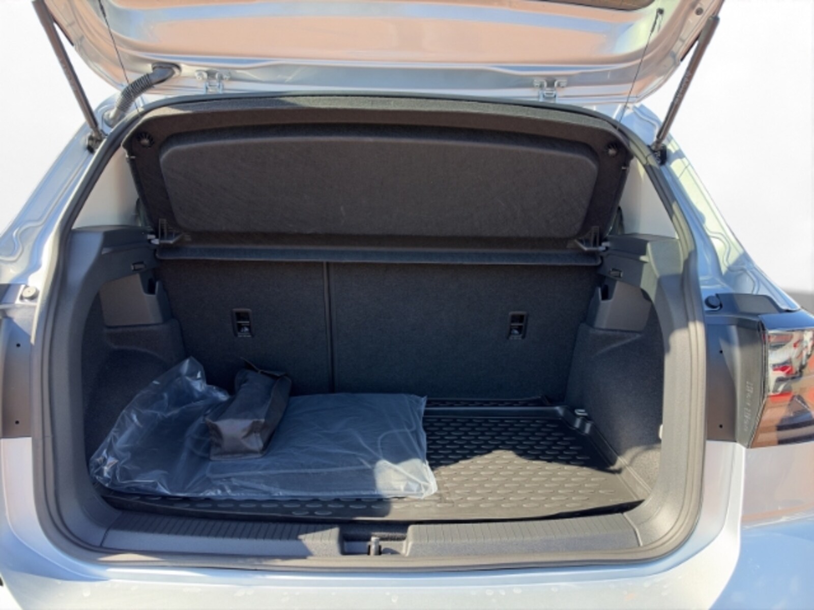 Volkswagen T-Cross – Bild 4
