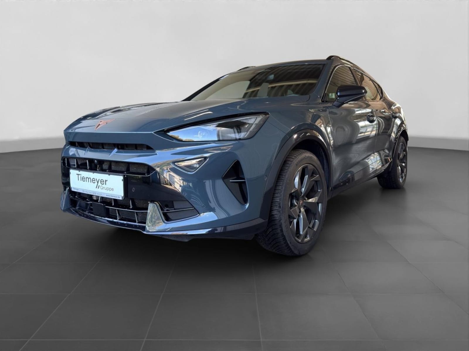 CUPRA Formentor – Bild 2