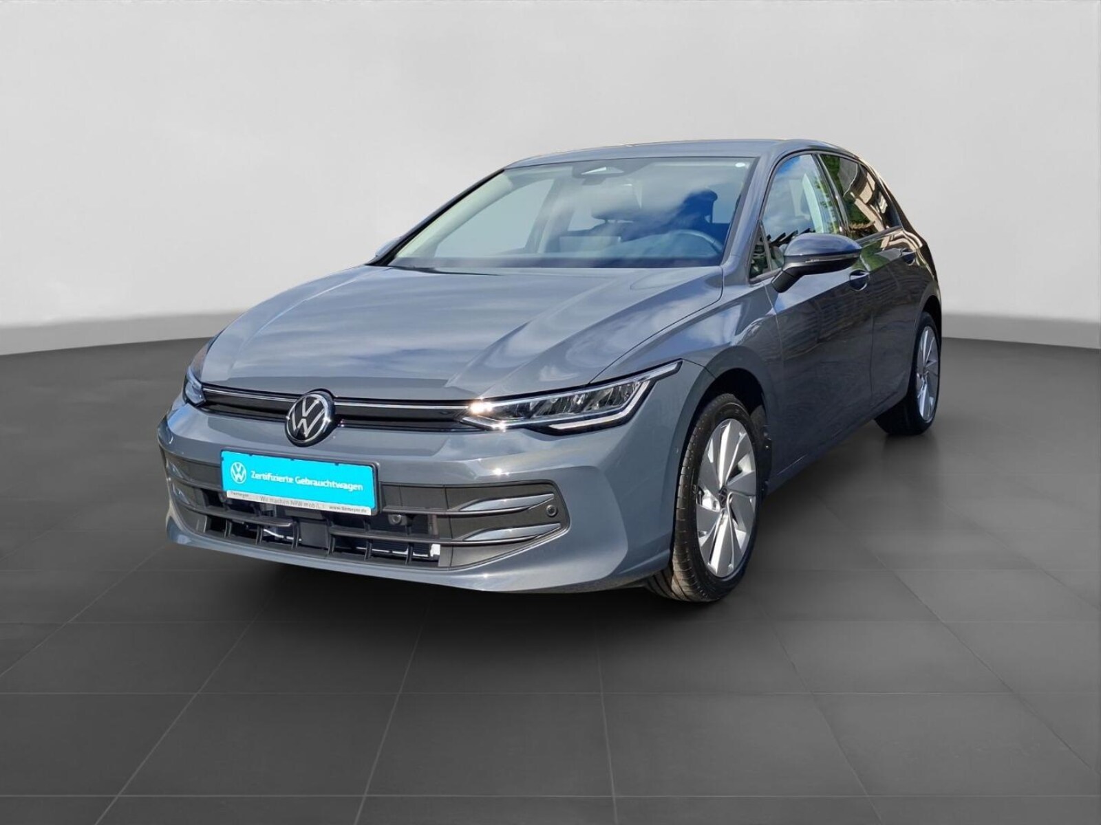 Volkswagen Golf – Bild 2