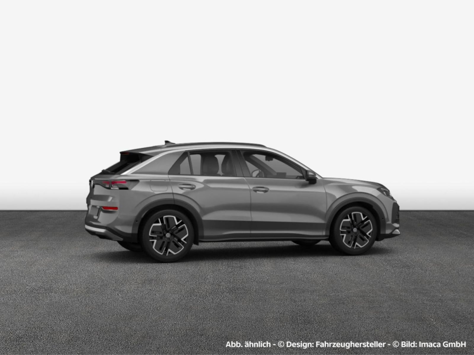 Volkswagen T-Roc – Bild 21