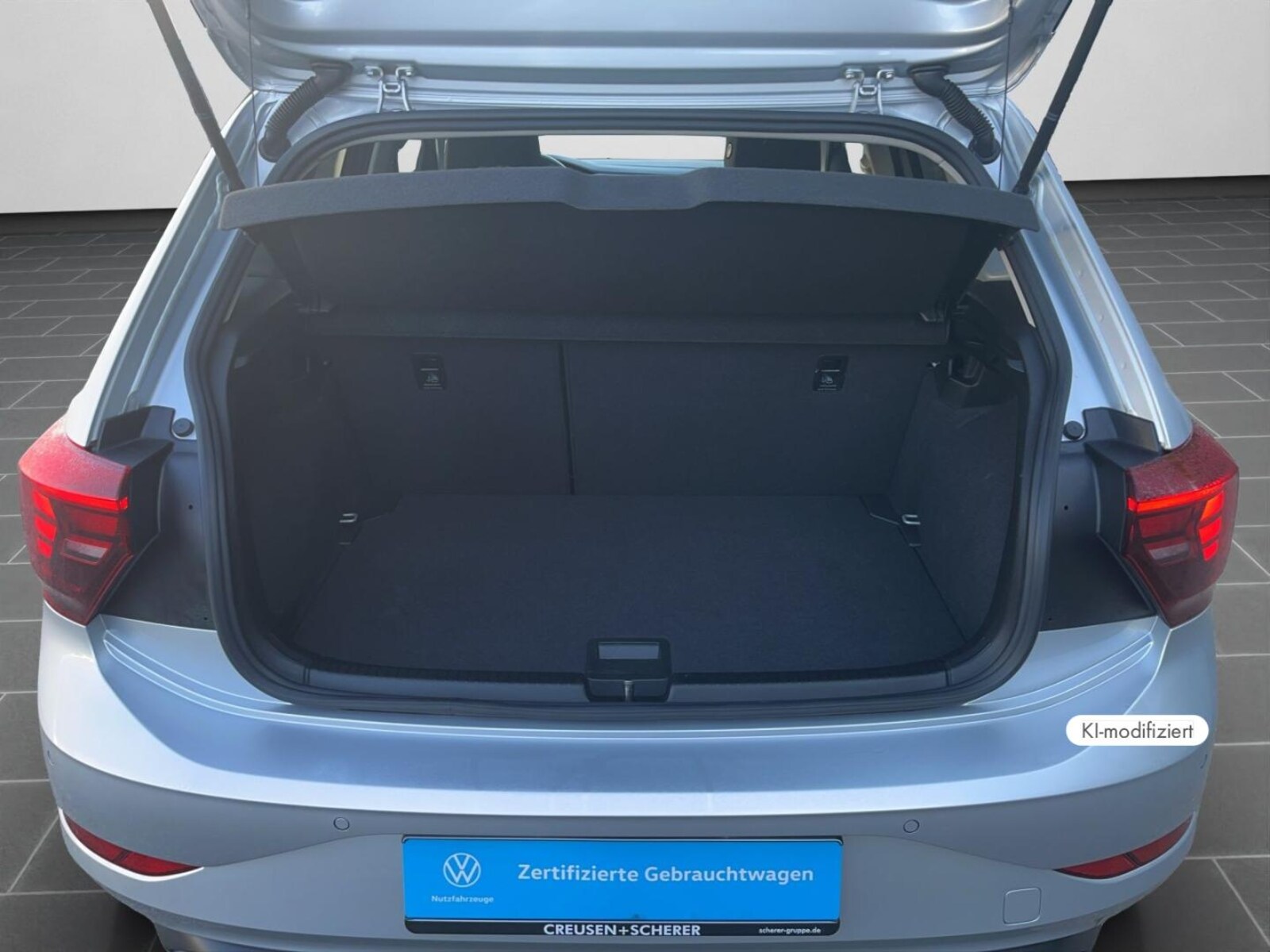 Volkswagen Polo – Bild 15