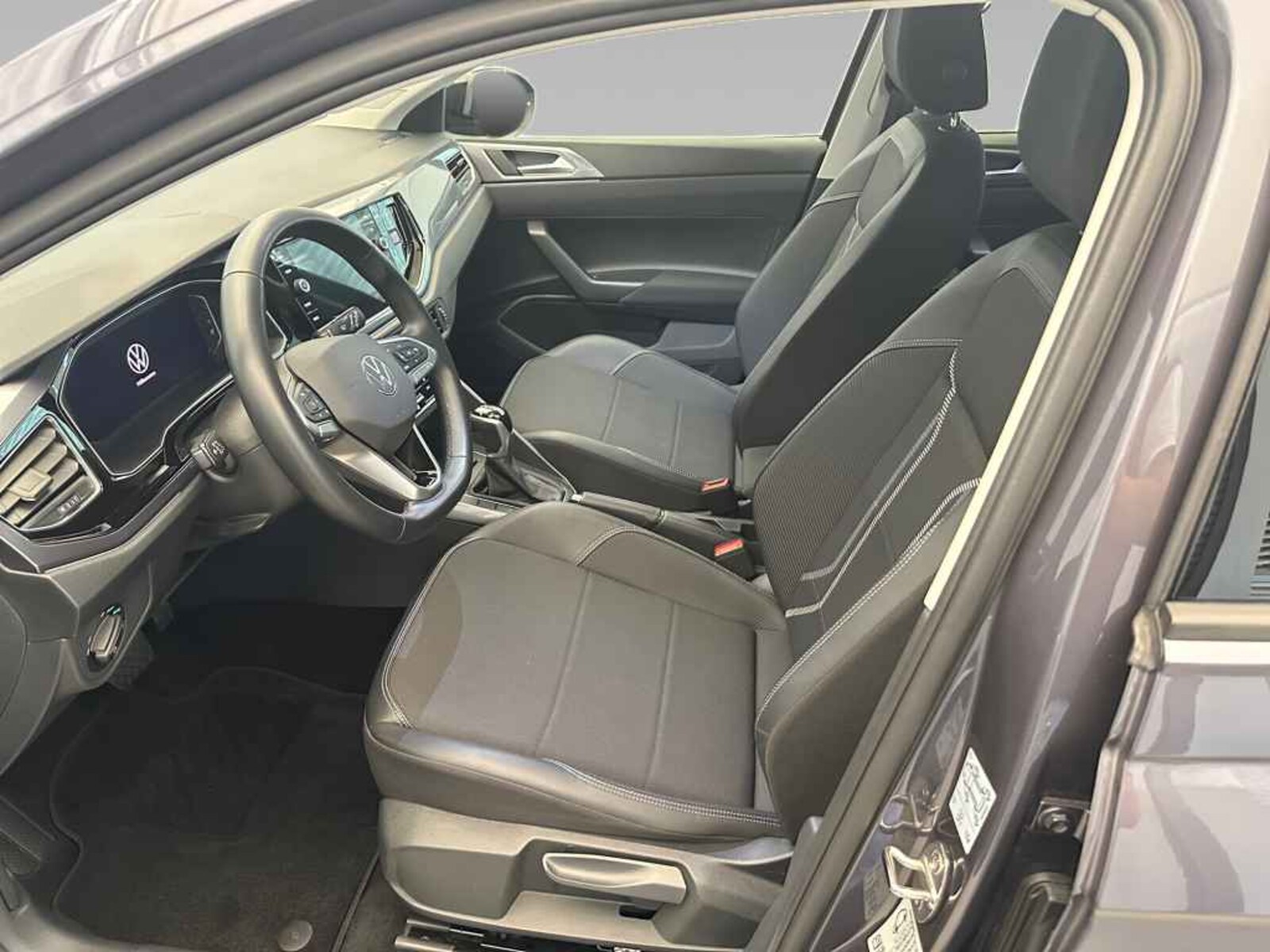 Volkswagen Taigo – Bild 11