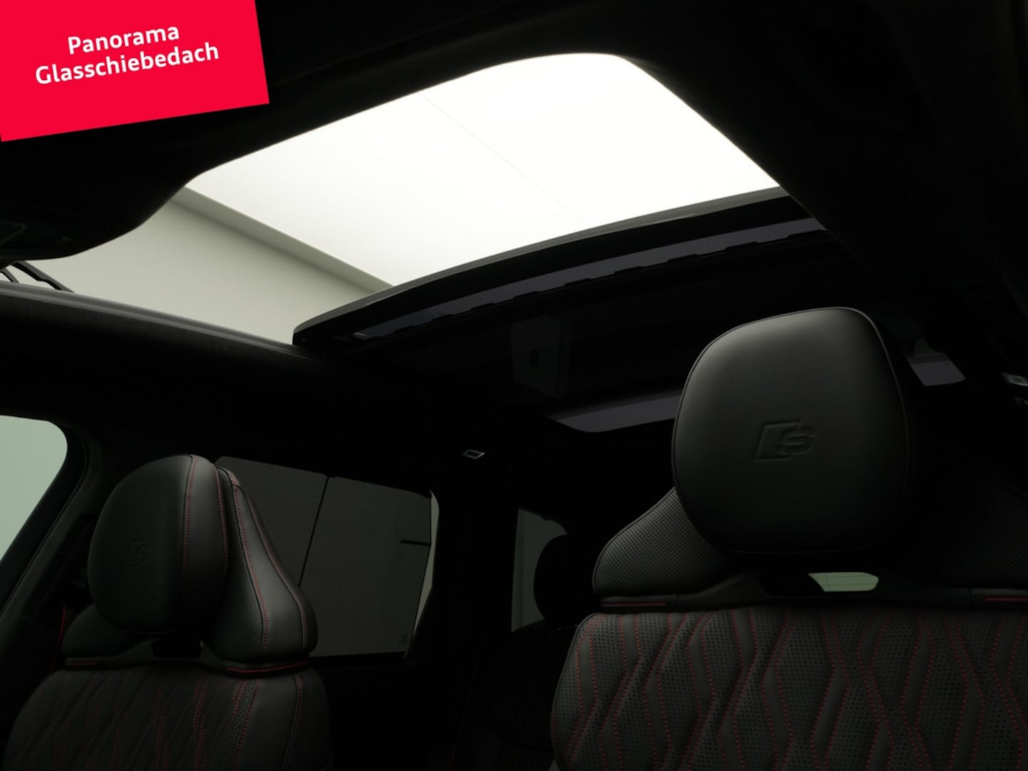 Bild über Audi Q7 SUV TDI quattro 220 kW tiptronic - für weitere Informationen kontaktieren Sie den Audi Partner