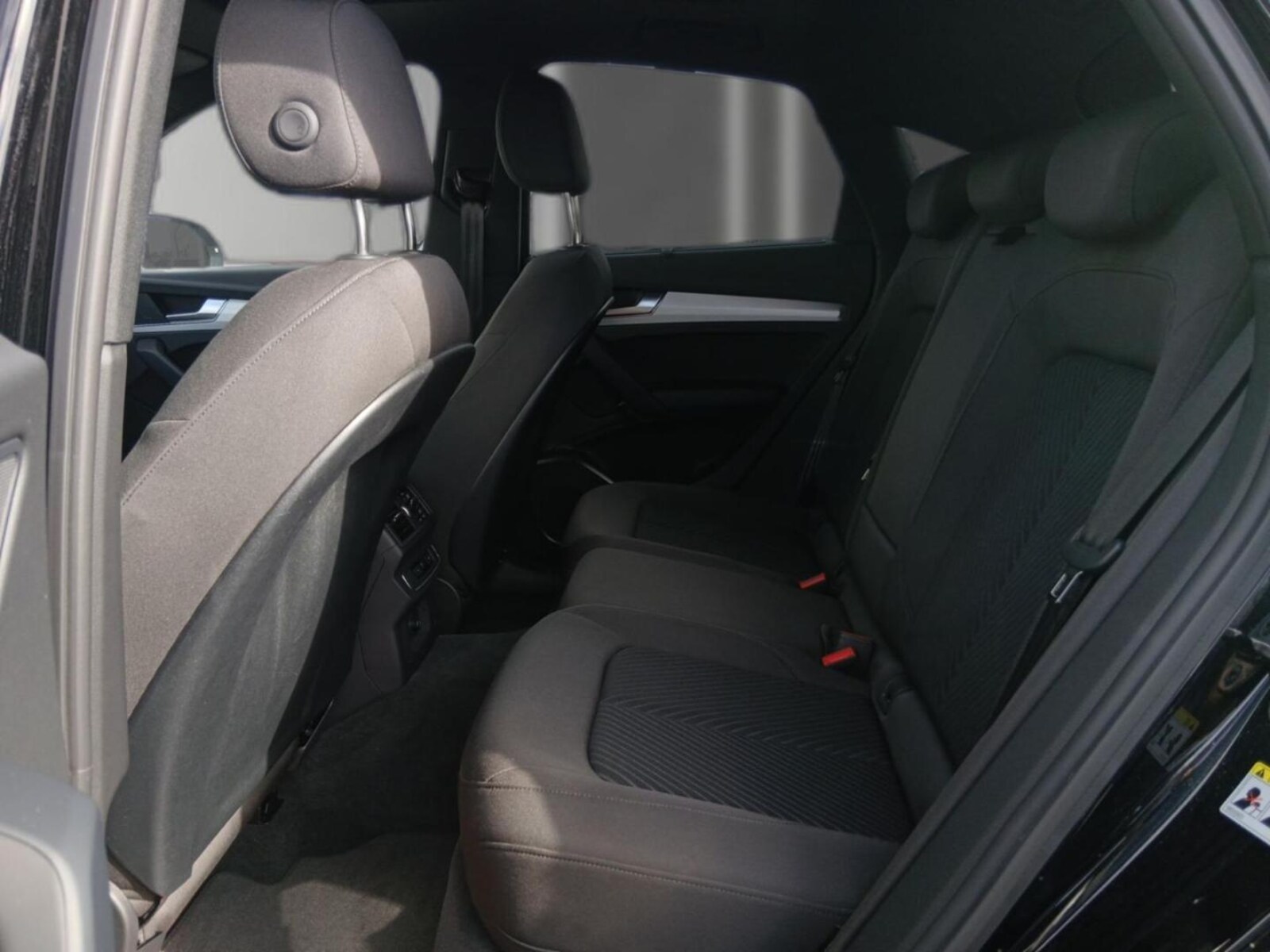 Audi Q5 Sportback – Bild 10
