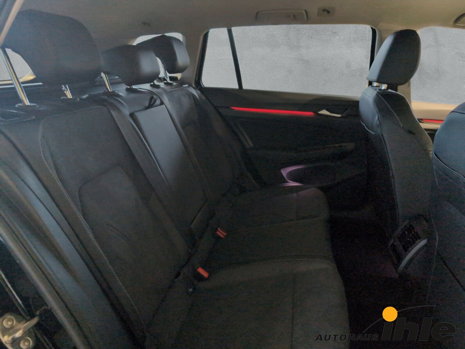 Volkswagen Golf Variant – Bild 7