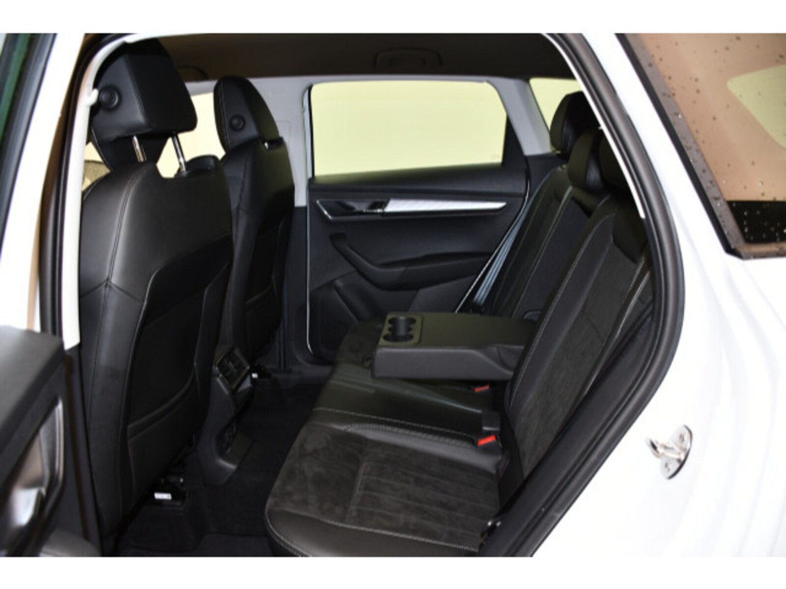 Škoda Karoq – Bild 9