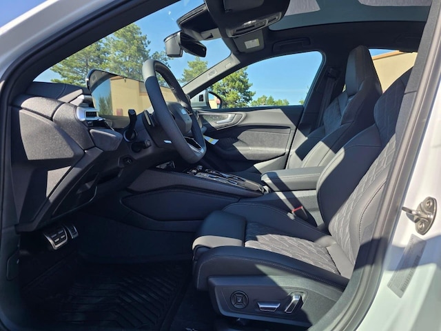 2026 Audi S5 Premium Plus - Photo 11