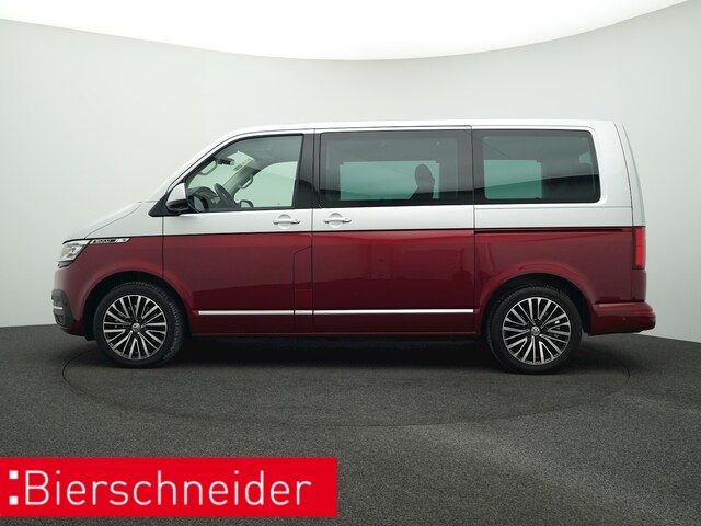 Volkswagen T6.1 Multivan