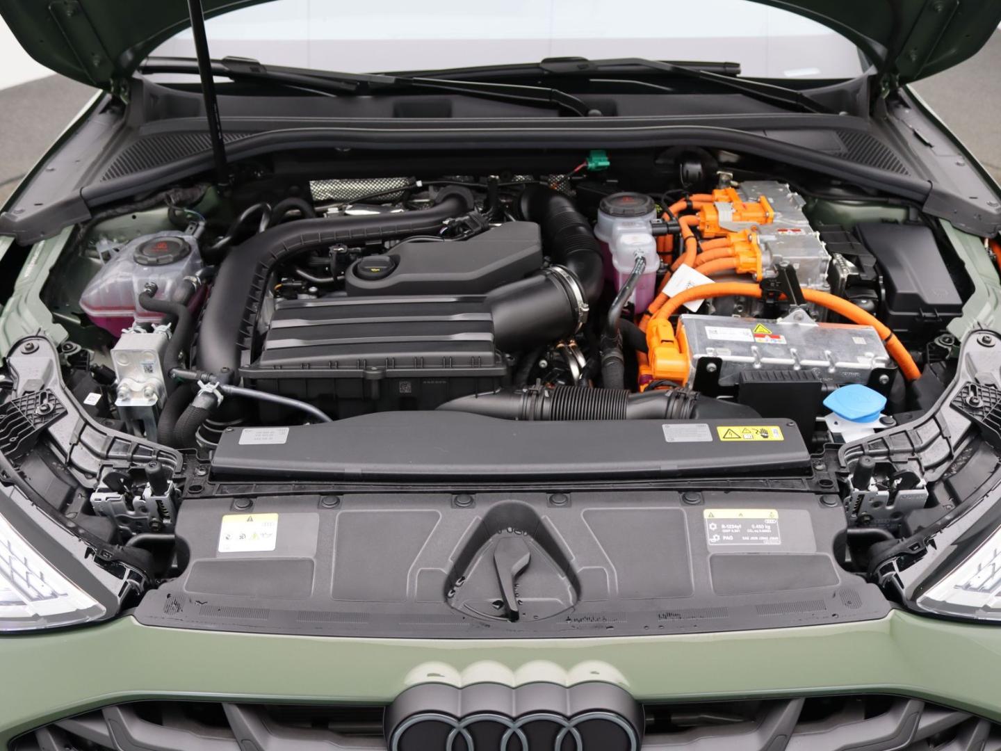 Image about Audi A3 Sportback TFSI e S line 40 TFSI e S tronic