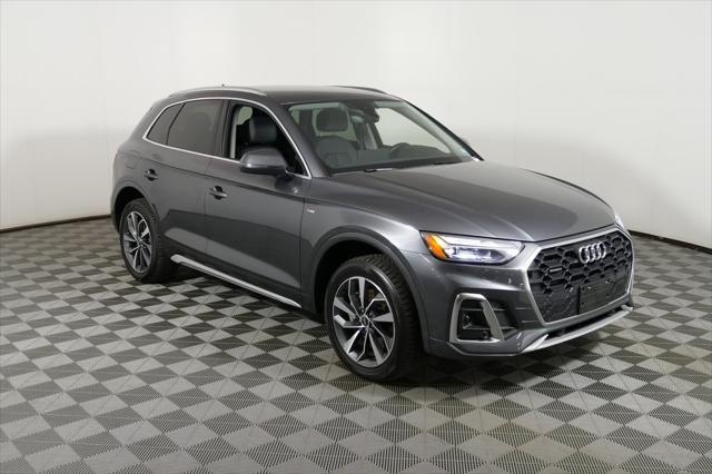 2023 Audi Q5 Premium