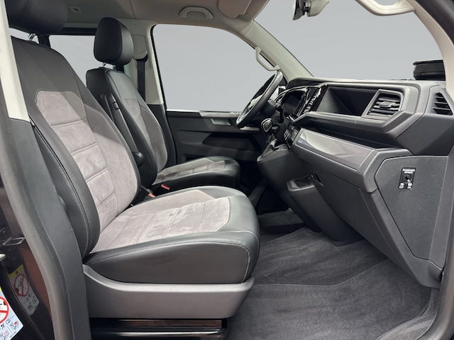 Volkswagen T6.1 Multivan