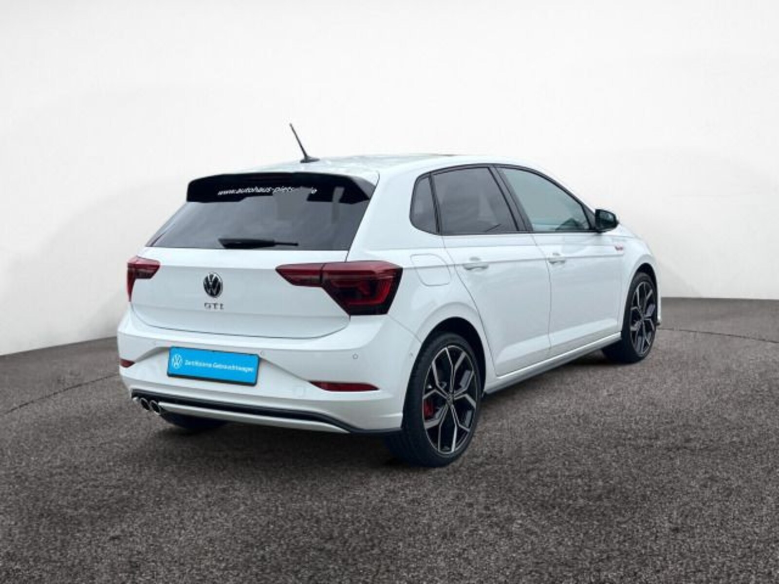 Volkswagen Polo – Bild 6