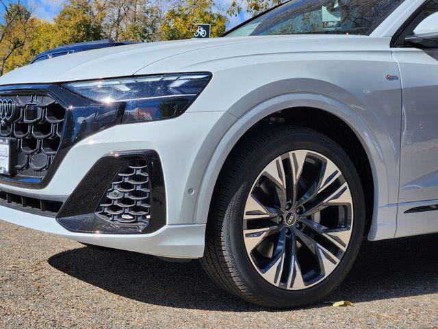 2026 Audi Q8 Premium Plus - Photo 8