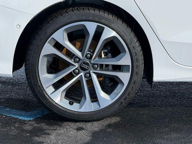 2026 Audi A3 Premium - Photo 6