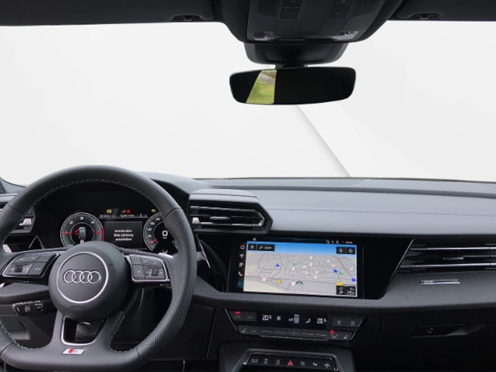 Audi A3 Sportback – Bild 6