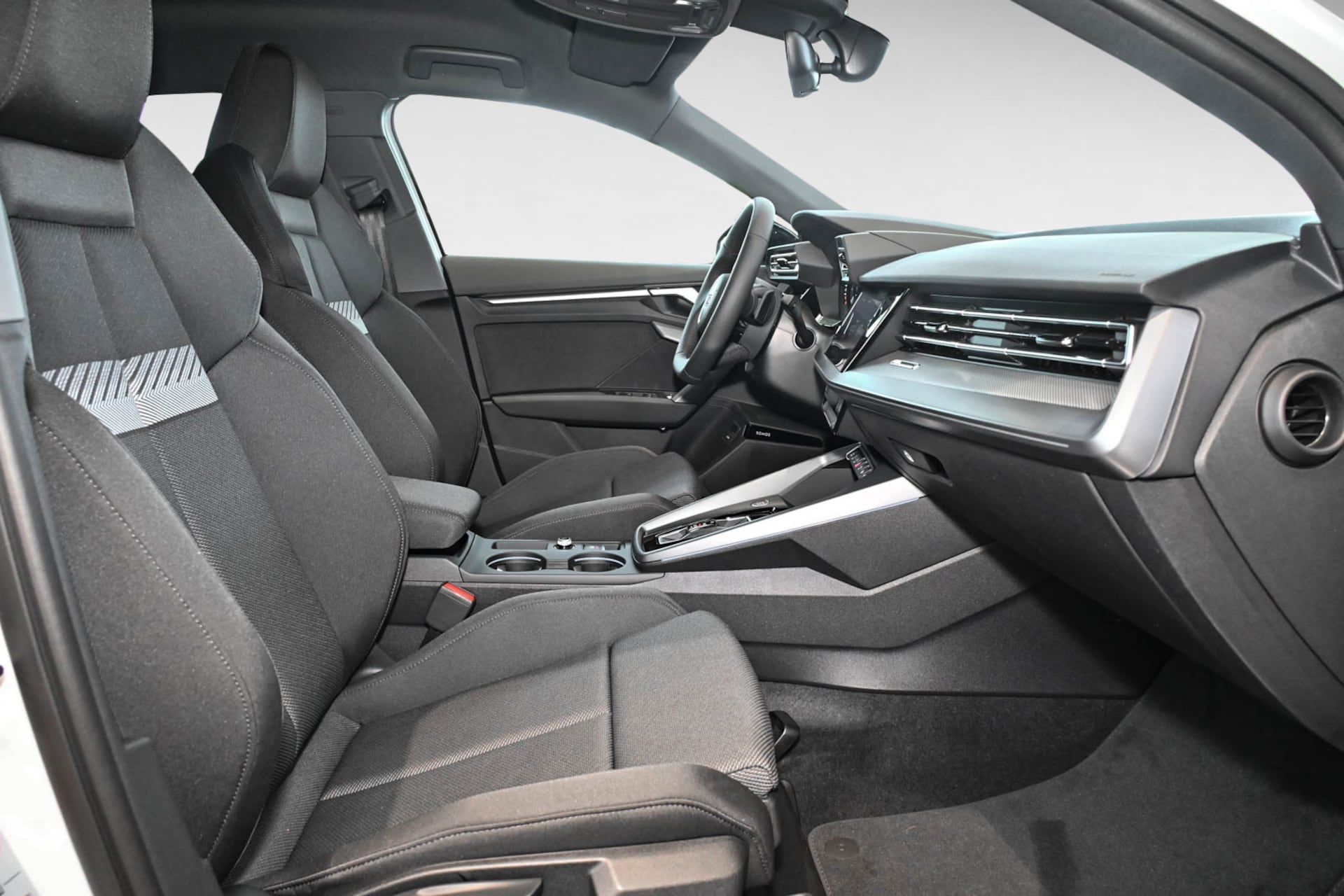 Audi A3 Sportback S line