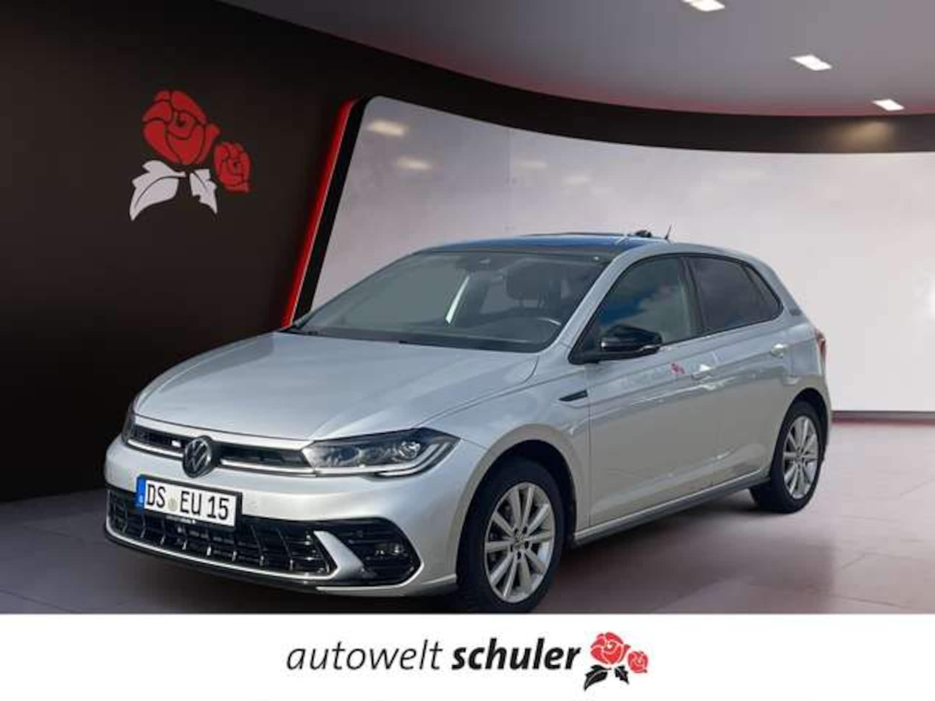 Volkswagen Polo R-Line