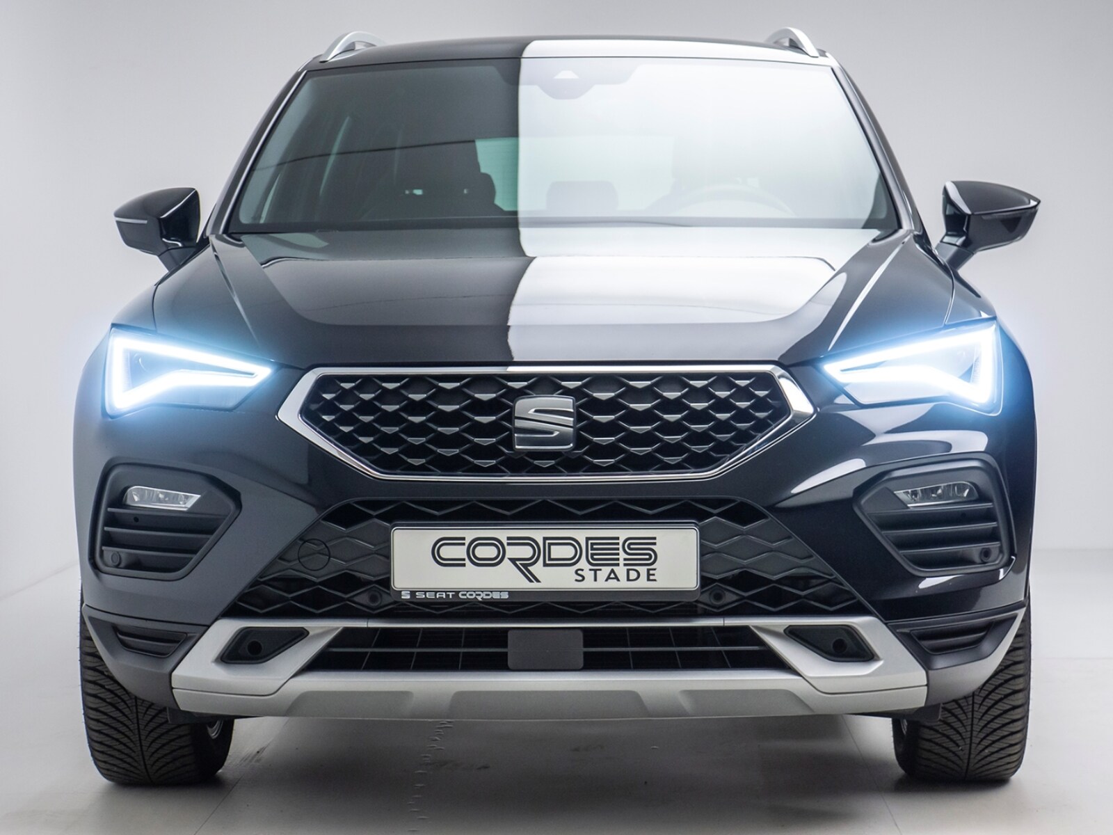 SEAT Ateca – Bild 13