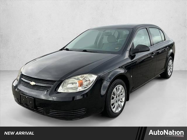 2009 Chevrolet Cobalt LS