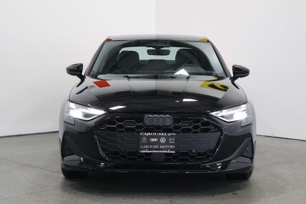 2026 Audi A3 Premium - Photo 7