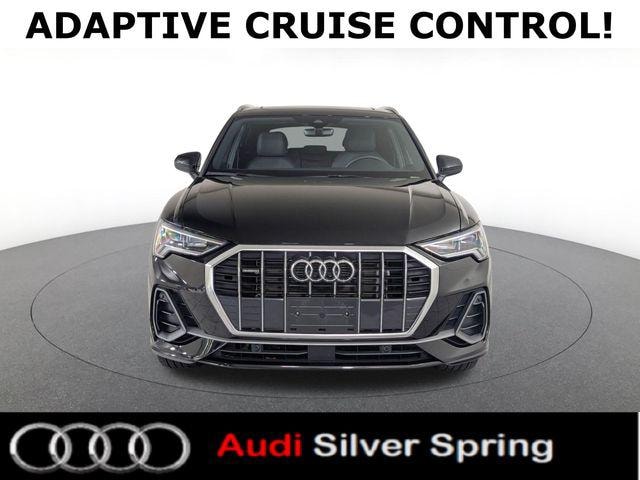 2025 Audi Q3 SUV