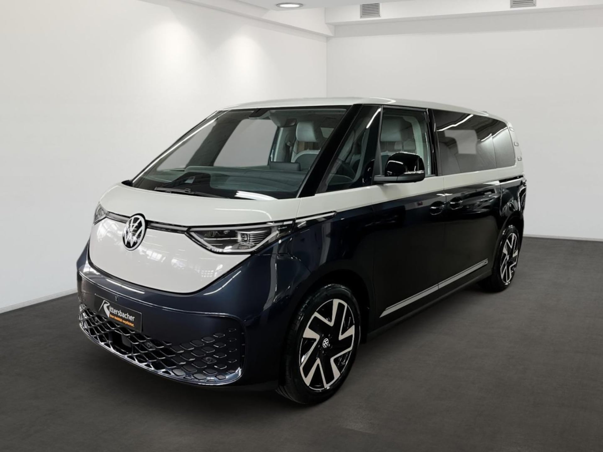 Volkswagen ID. Buzz Pro