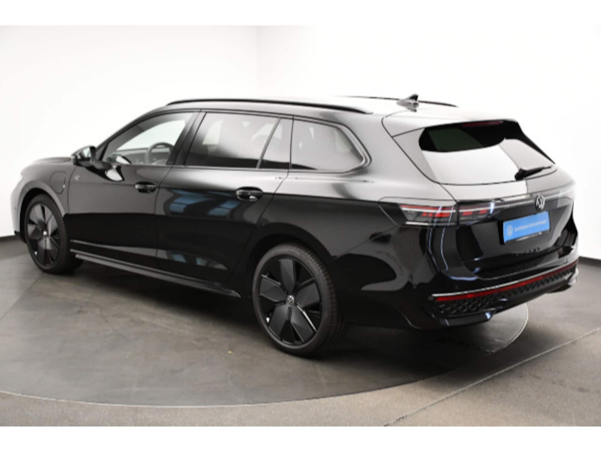 Volkswagen Passat R-Line