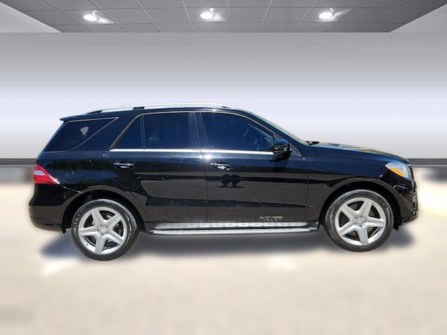 2013 Mercedes-Benz