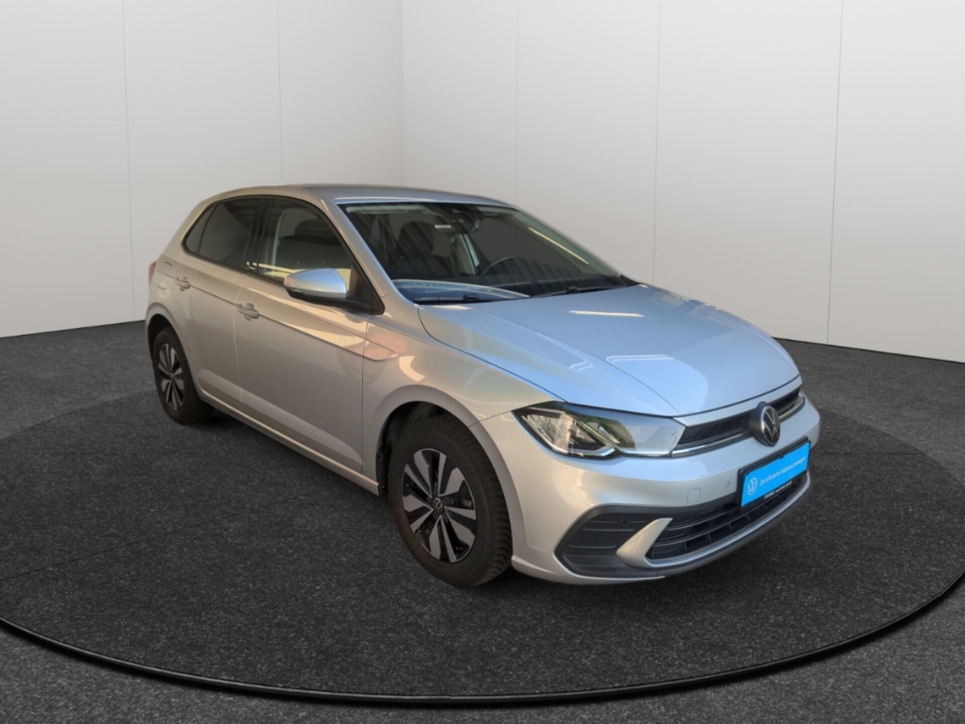 Volkswagen Polo MOVE