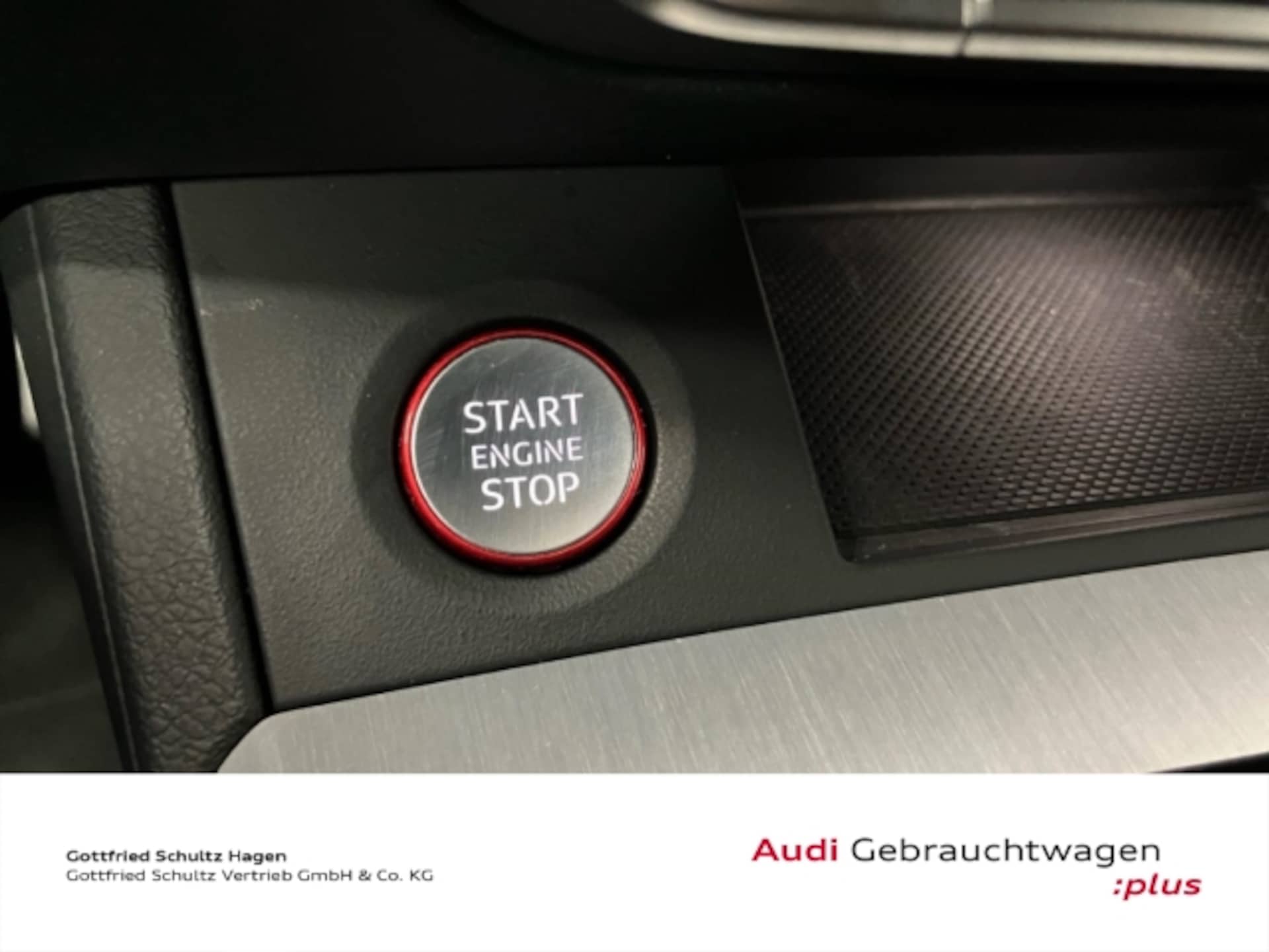 Audi SQ5 Sportback